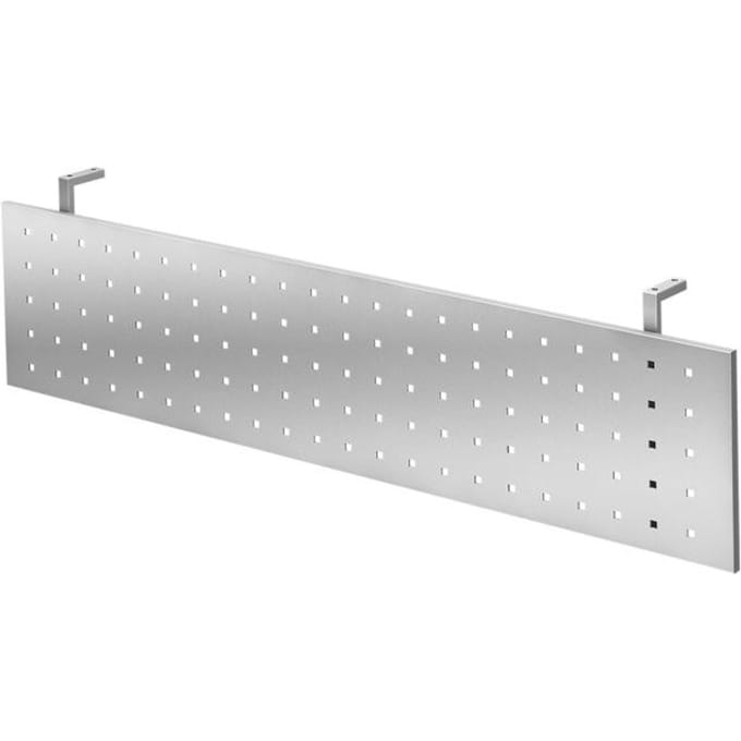 RSI 16 S | privacyscherm voor REGO - Accessoires Zilver 160 cm