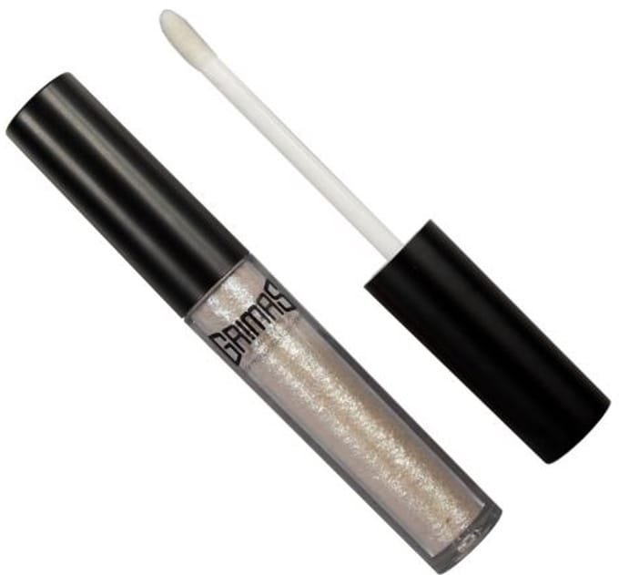 Grimas - Liquid - Eyeshadow - Dazzling Diamond - 700