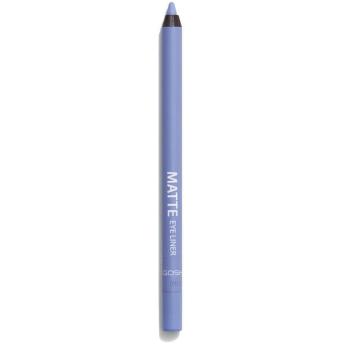 Matte Oogliner #006-ocean Mist 1,2 Gr