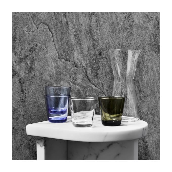 Iittala - Kartio Glazen - helder - transparant