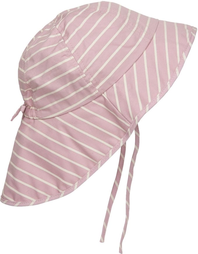 En Fant Kinderhoed Sun met w. string