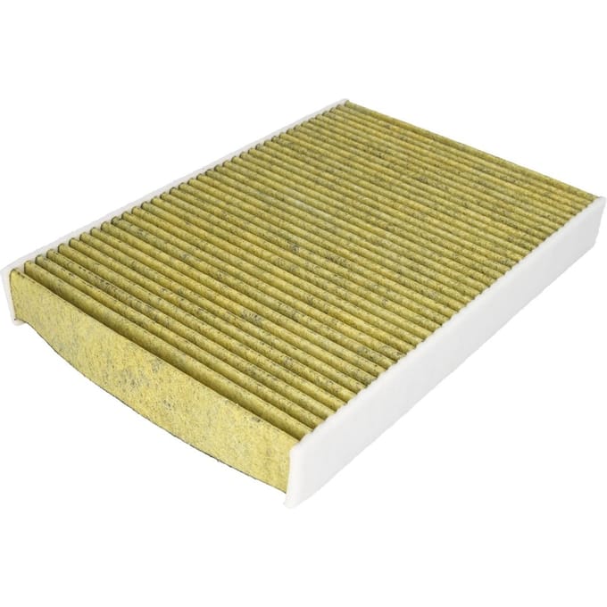 Cabinefilter MANN-FILTER FP 2743
