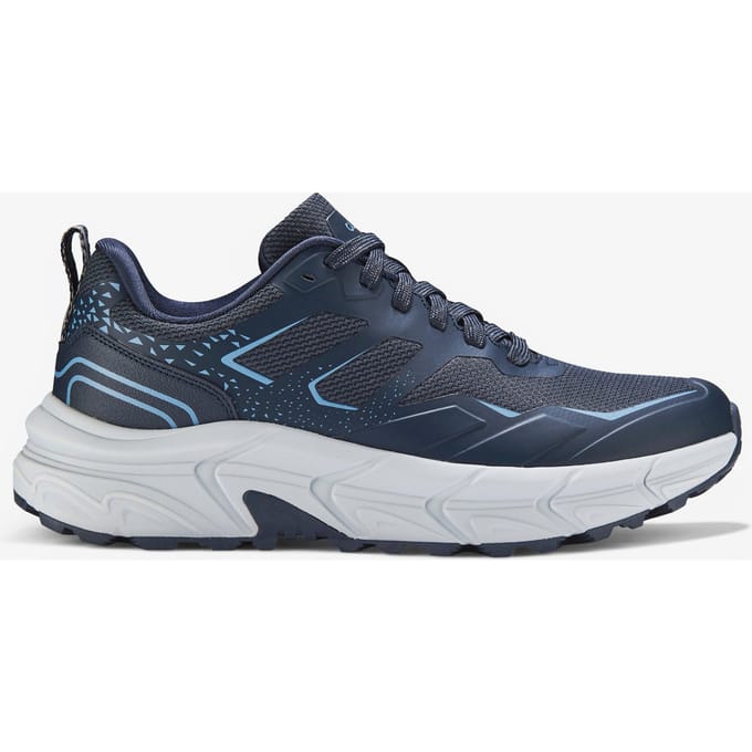 Brockwood Kant Navy Sneakers