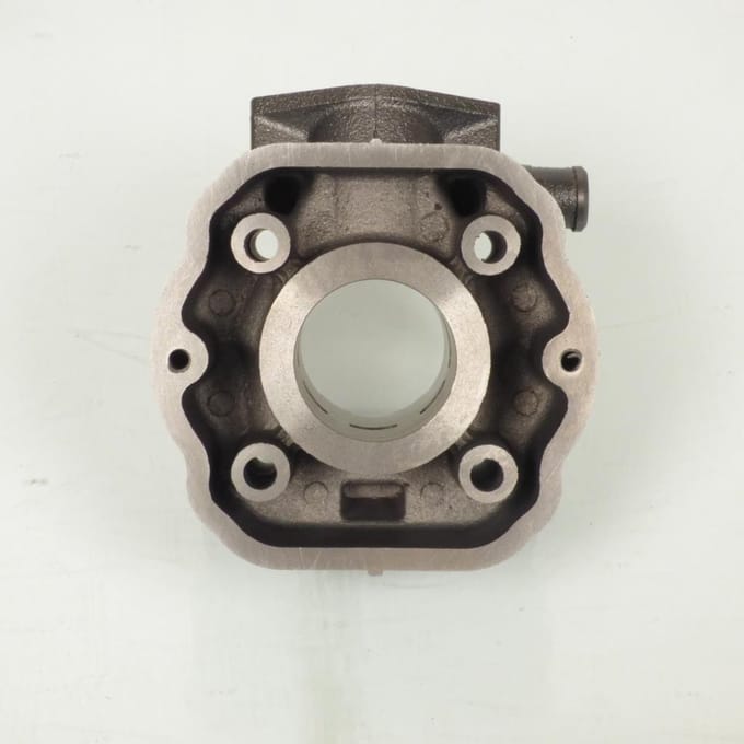 Haut moteur Doppler pour Scooter Gilera 50 GP Avant 2005 Neuf