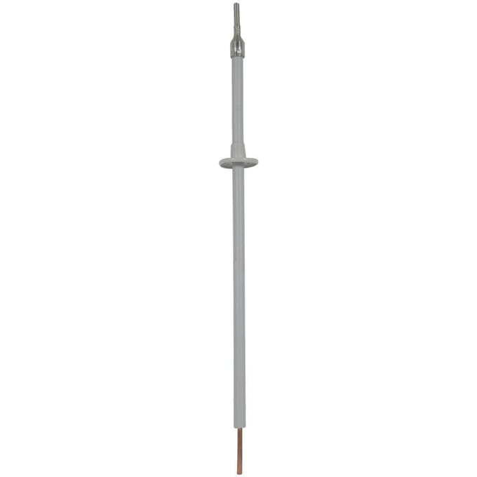 Dehn koperen geleider 20mm 8mm voorbedraad 5m - 830218