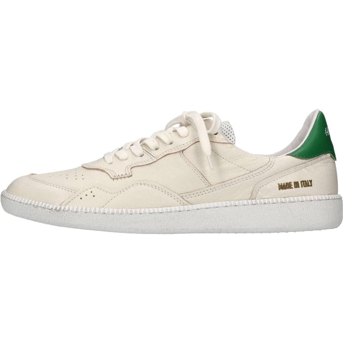 Hidnander Witte sneakers