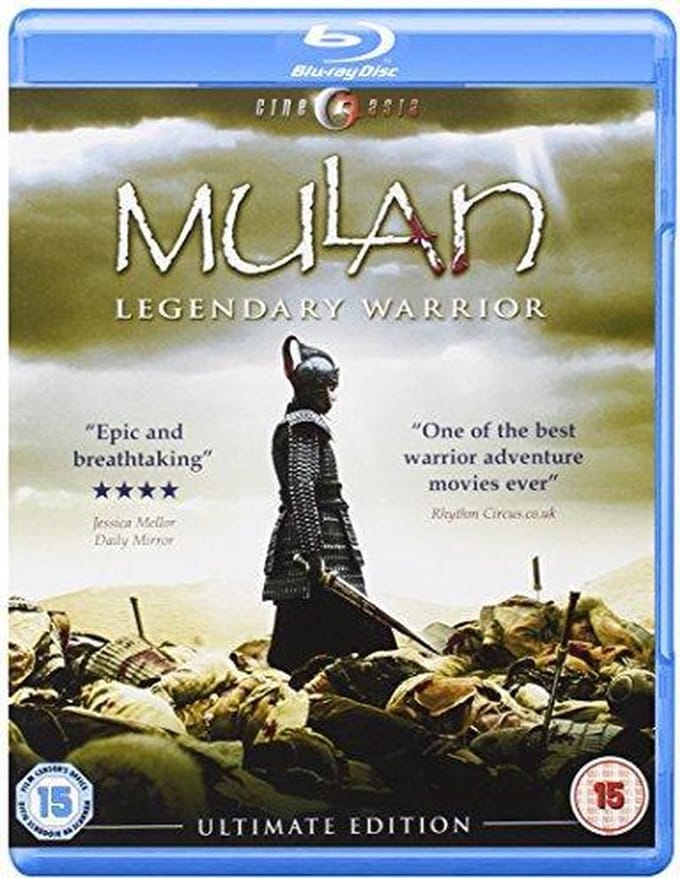 Mulan