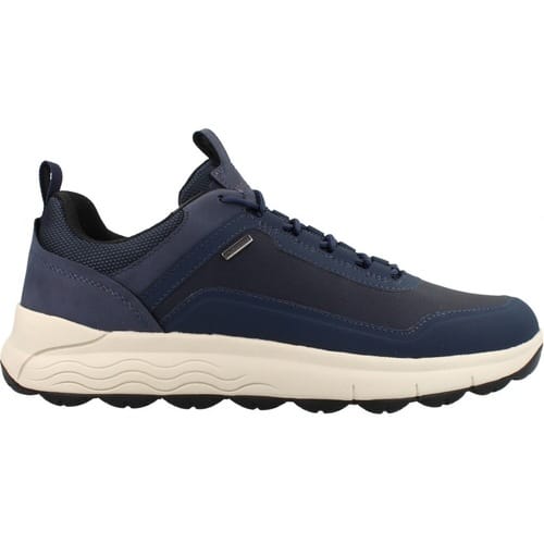 Sneakers Geox U56fda 0fu9j U Spherica