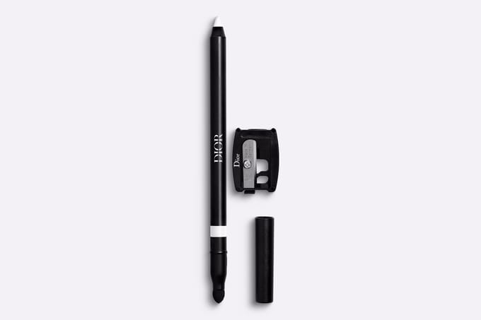 Dior Waterproof Khol Potlood Dior - Diorshow On Stage Crayon Waterproof Khol Potlood 009 WHITE