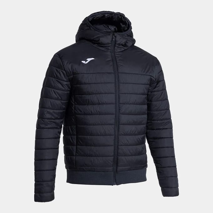 Joma Urban V Jas Zwart 4XL Man