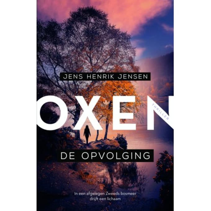 De Opvolging - Oxen - Jens Henrik Jensen