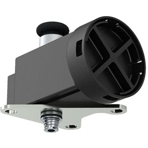 Luchtdroger, pneumatisch systeem WABCO 442 019 135 1