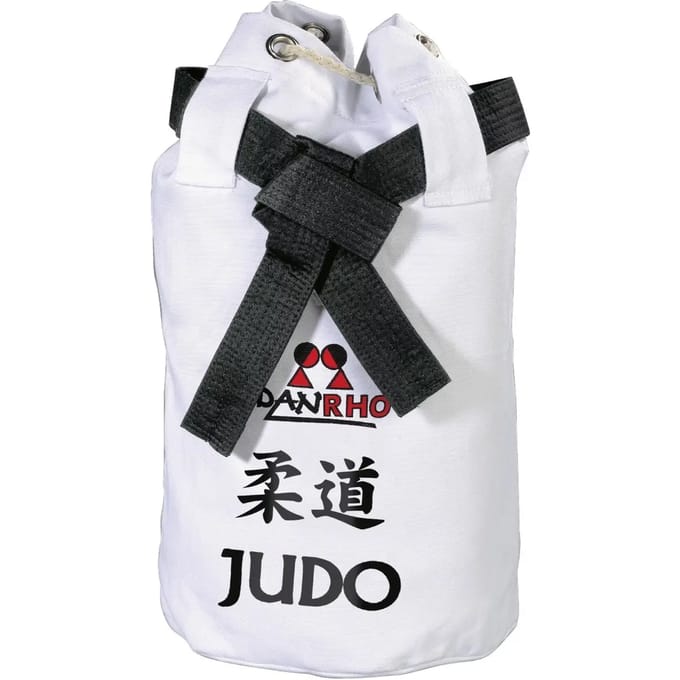 Judo canvas tas Danrho Dojo Line