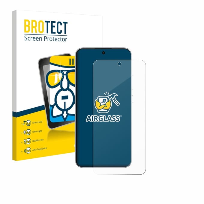 Screenprotector voor Oppo F31 Pro Beschermglas transparant