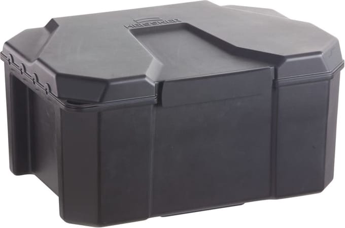 HEISSNER Tuinstroombox