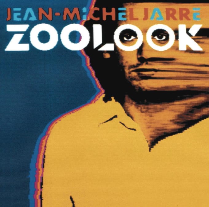 Zoolook - Jean-michel Jarre