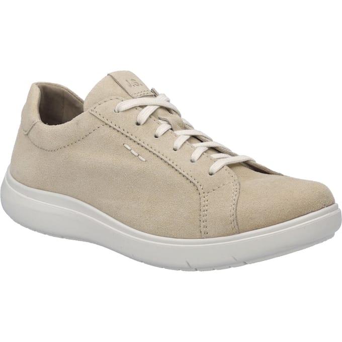 JOSEF SEIBEL Dames Sneaker Megan 07 in beige
