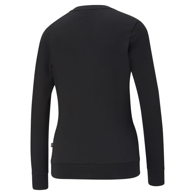 Sweaters Puma Essentials Logo
