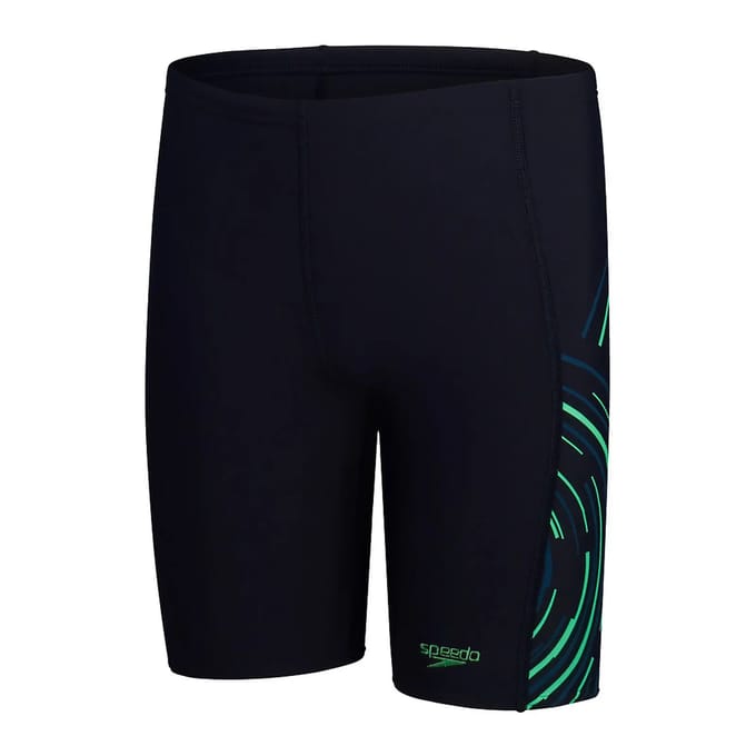 Jammer voor kinderen Speedo Eco Plastisol Placement