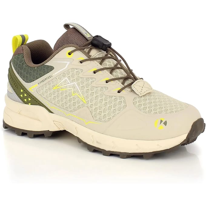 Dameswandelschoenen Kimberfeel Clovis