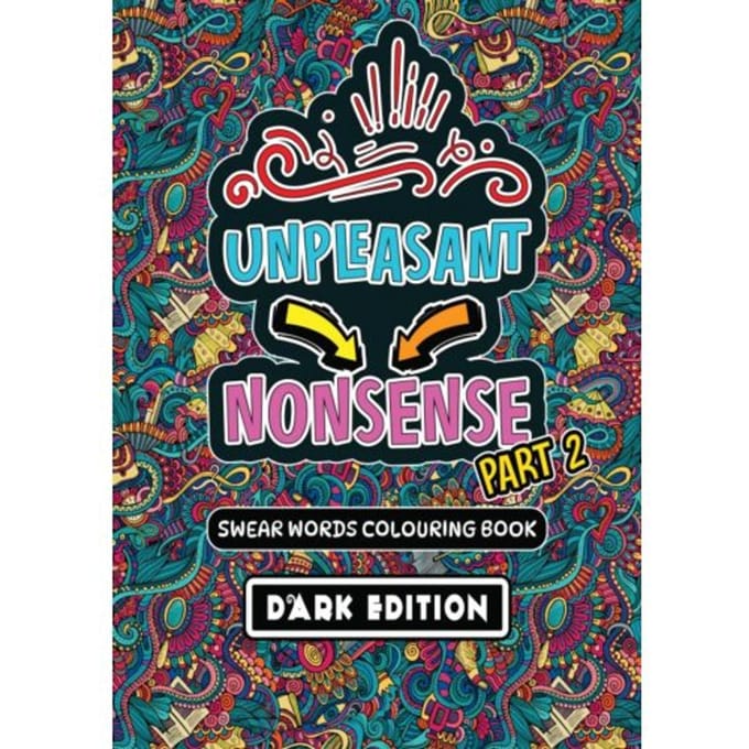 Unpleasant Nonsense: Deel 2 - HugoElena Black Edition