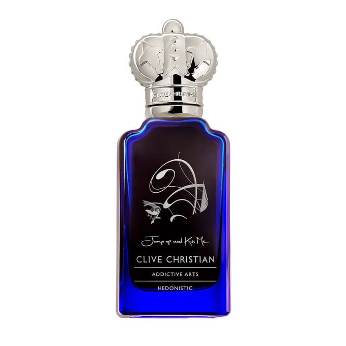 Clive Christian Hedonistic 50 ml Parfum Spray