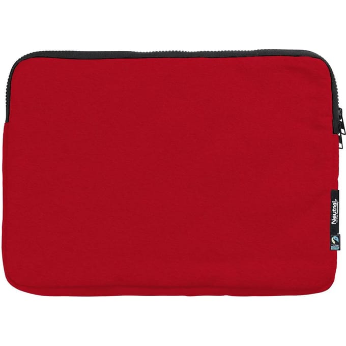 Neutral Laptop Bag 13 NE90040 - Red - 24,5 x 35,5 x 3 cm