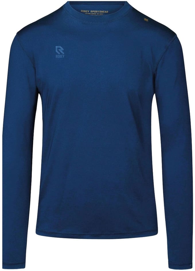 Robey Longsleeve Junior - Maat 140
