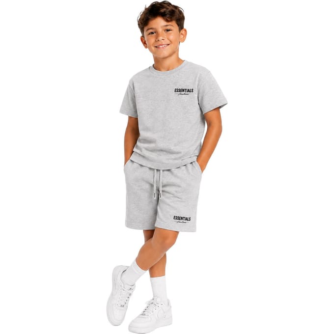 Cou7ure Essentials Zomerset basic