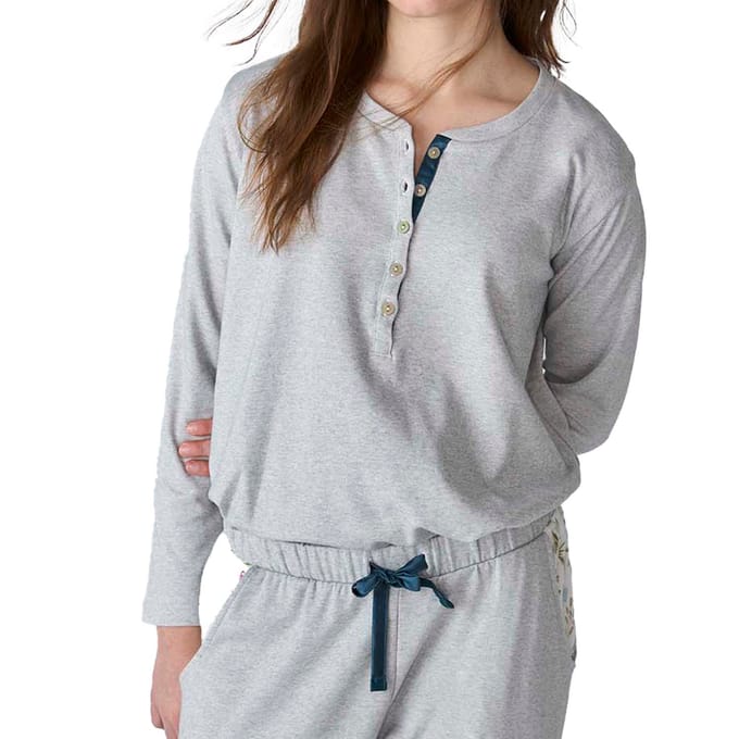 Pyjama-sets J&amp;j Brothers JJBFP1800