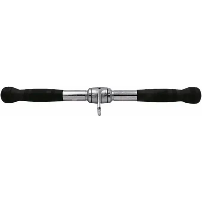Biceps pull-up bar Deportium