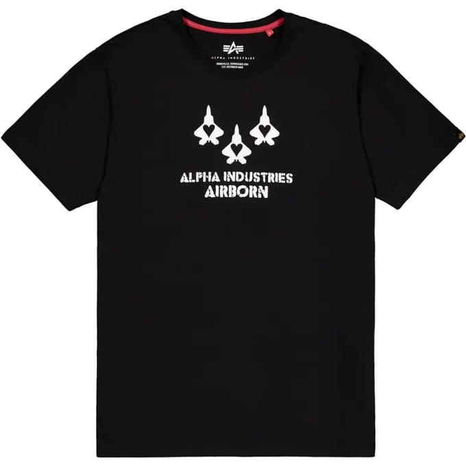 T-shirt Alpha Industries Alpha Airborn