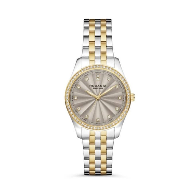 Rodania Horloge R11043 Multicolour