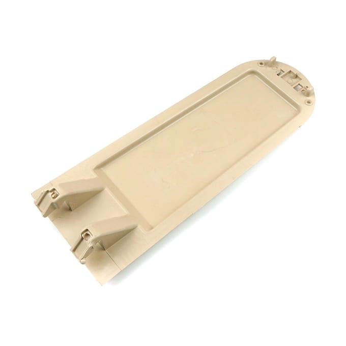 BDP569 Middenconsole Armsteun Deksel Basisdeksel Beige voor VW Skoda Seat
