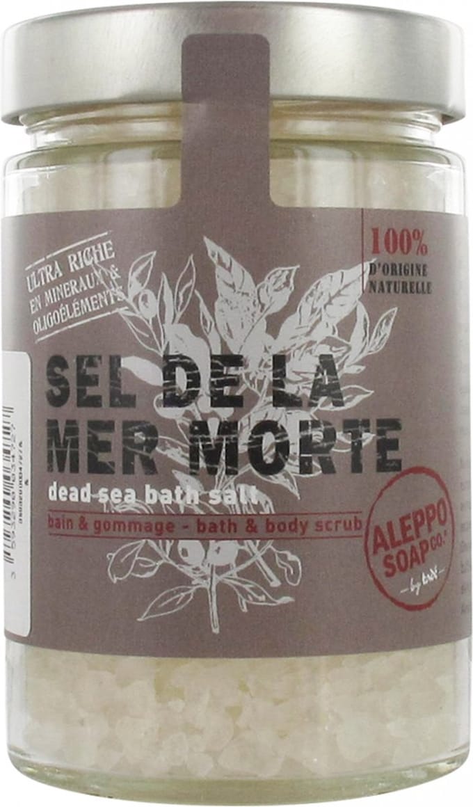 Tadé Dode Zeezout 300 g