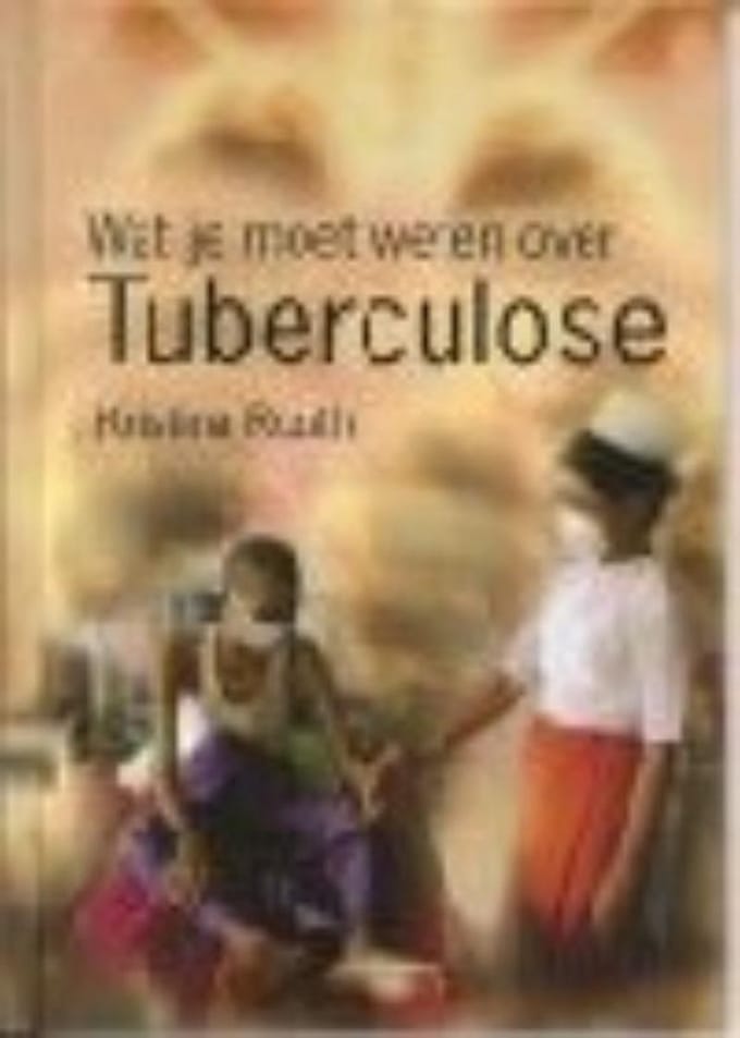 Tuberculose - K. Routh