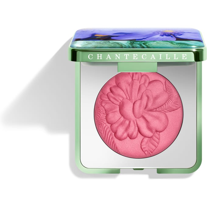 Chantecaille Wild Meadows Blush - Anemone