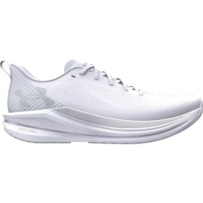 Under Armour Velociti SPD Neutrale schoen Heren-wit, lichtgrijs