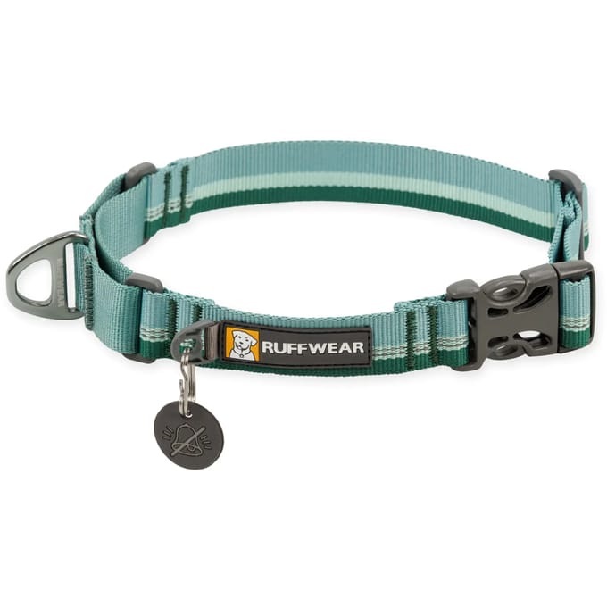 Hondenhalsband Ruffwear Web Reaction