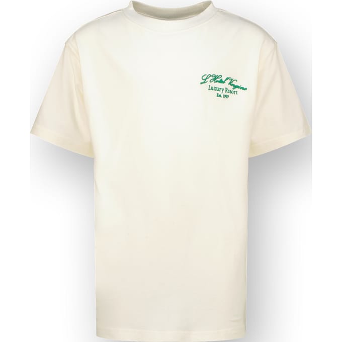 Oversized T-shirt Huux