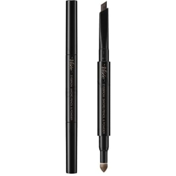 Kose - Visee Eyebrow Sword Pencil & Powder BR-30