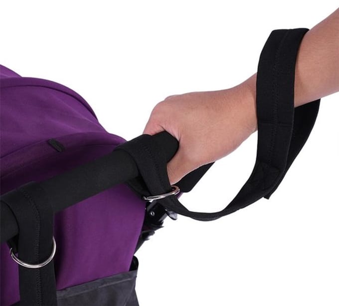 Store_8 - Kinderwagen Veiligheid Polsband - Kinderveiligheid