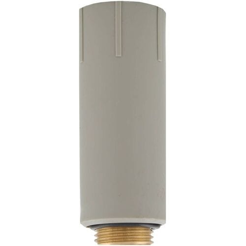 Sturotec construction plug gray 1/2" STU6155103