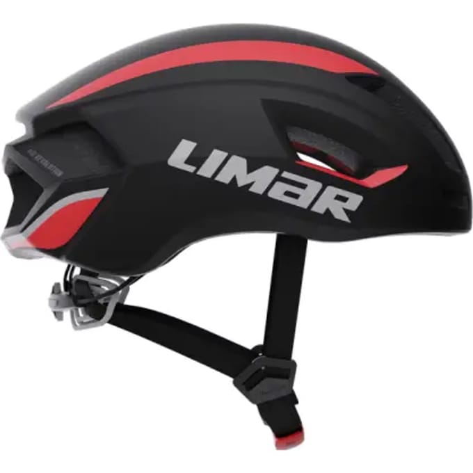 Fietshelm Limar Air Speed