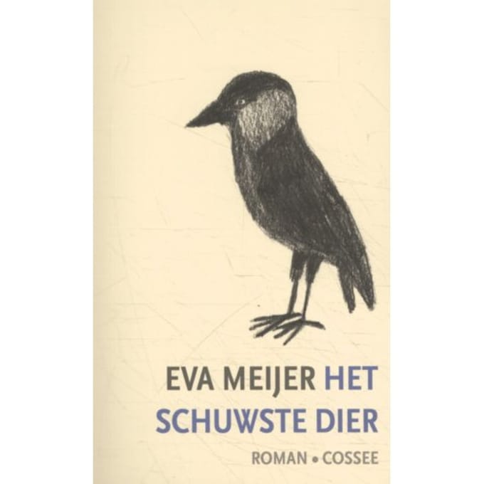 Het Schuwste Dier - Eva Meijer
