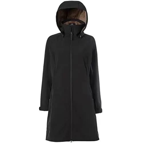 Parka Mountain Horse Stella Softshell