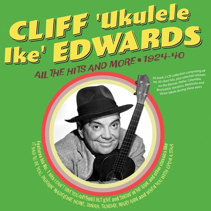 All the Hits and More 1924-40