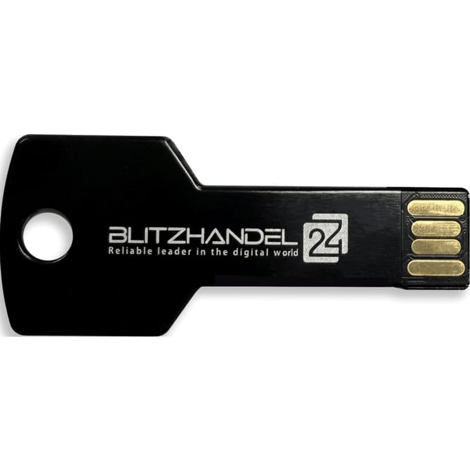 USB-stick / datadrager