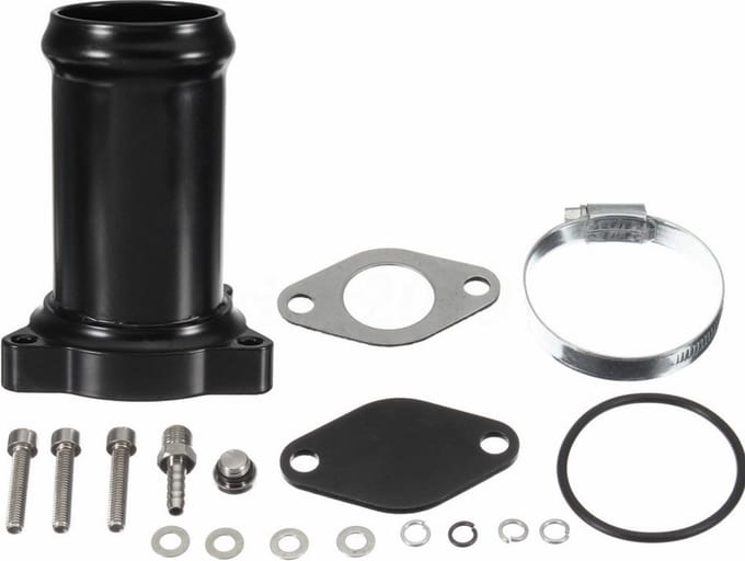 VAG 1.9TDI EGR delete kit-130, 150pk