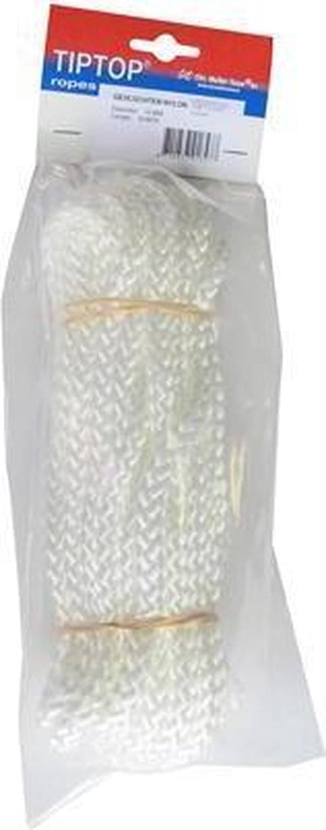 Nylon Touw gevlochten 10mm - 10m